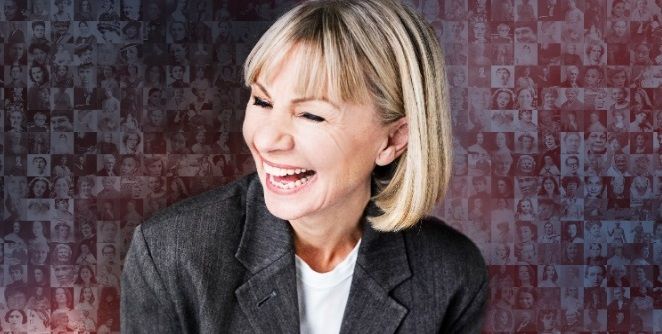 Author Kate Mosse talks about her upcoming theatre tour that starts in Stafford