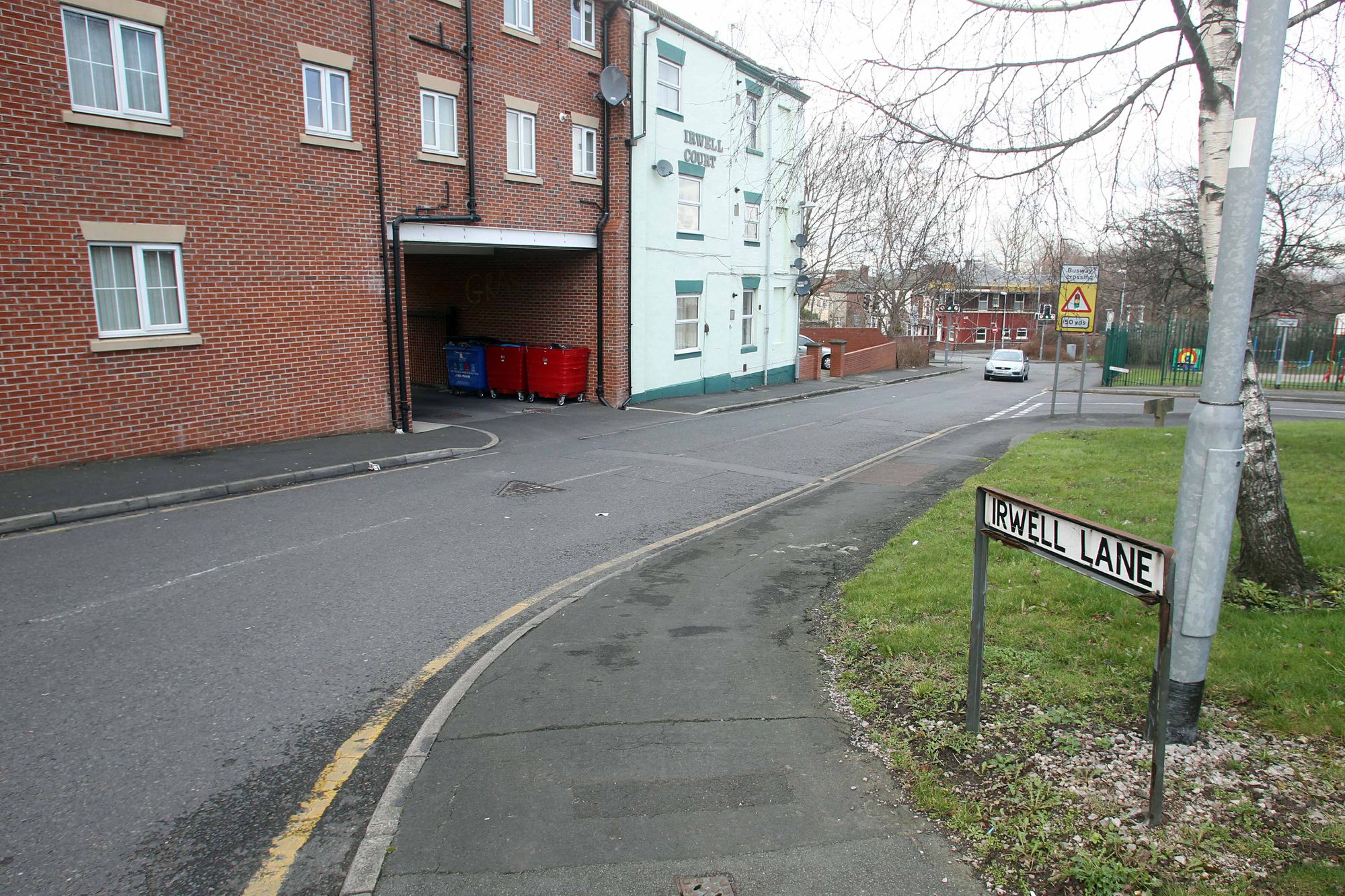 Runcorn man died within days of tragic discovery hears inquest