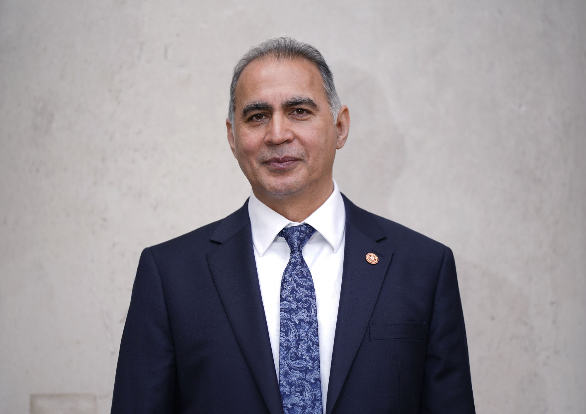 Former Rochdale police officer receives OBE for community work