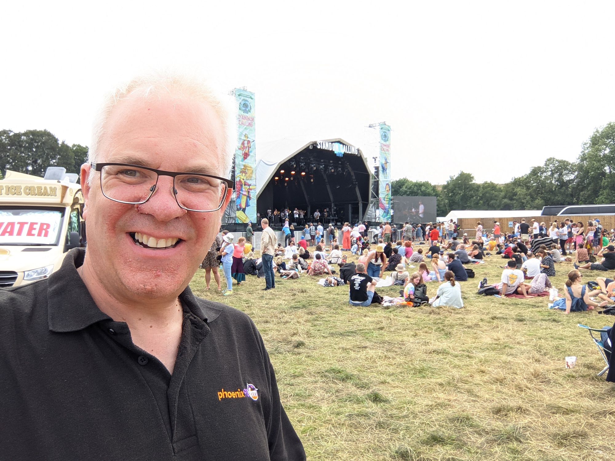 Phoenix FM: Radio presenters share favourite moments of 2022