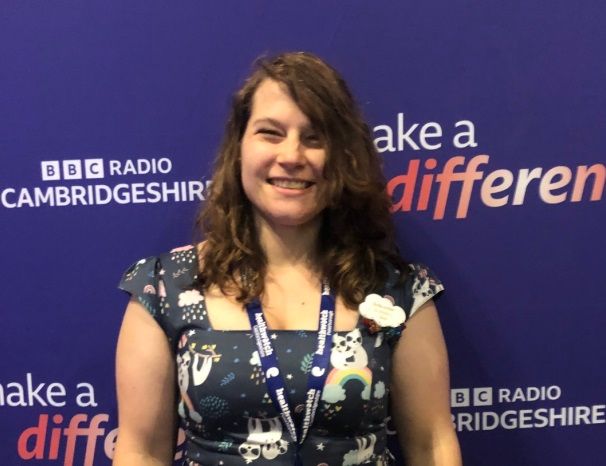 Join service user participation group and support Sue Ryder