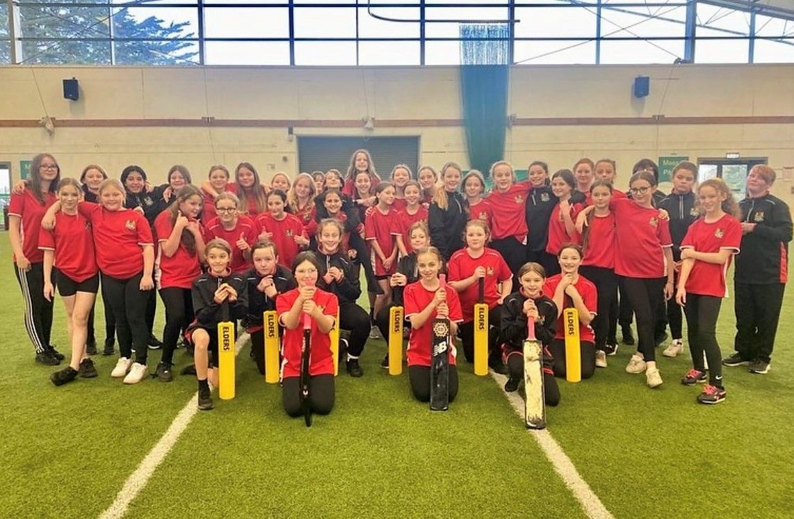 After-school clubs prove popular with pupils at Colwyn Bay secondary school