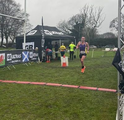 West Cheshire Athletic Club: Steve Fernyhough claims victory at Liverbird 10k