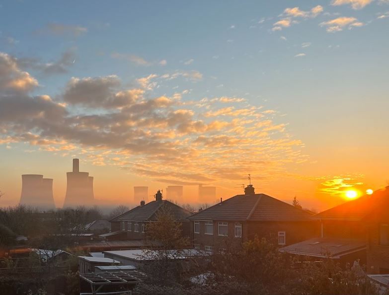 Scene By You in Runcorn and Widnes: January 12, 2023