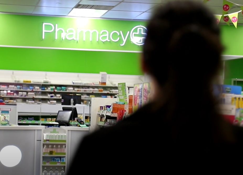 Pharmacy staff learn how to support domestic abuse victims