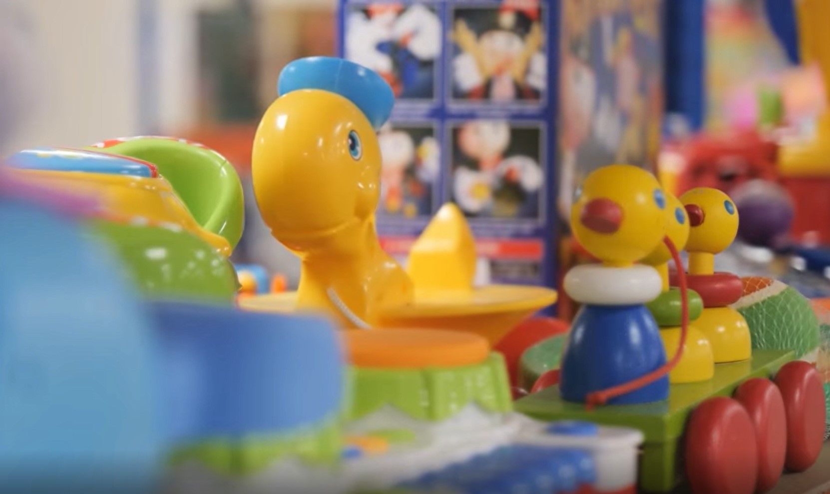 Christmas toy recycling scheme a 'huge success', says Newport group