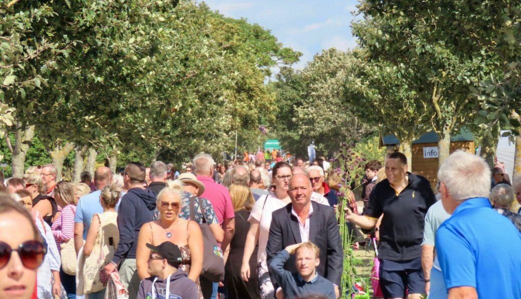 Stand Up for Southport column: 11 events in Southport you won't want to miss this year