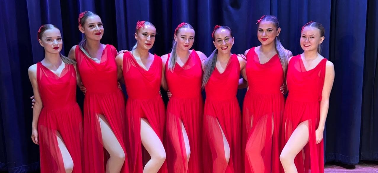 Ratby academy students secure spot in Dance World Cup finals