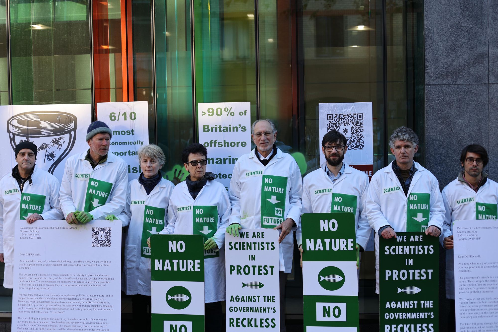 Have your say on climate change at free Birmingham event