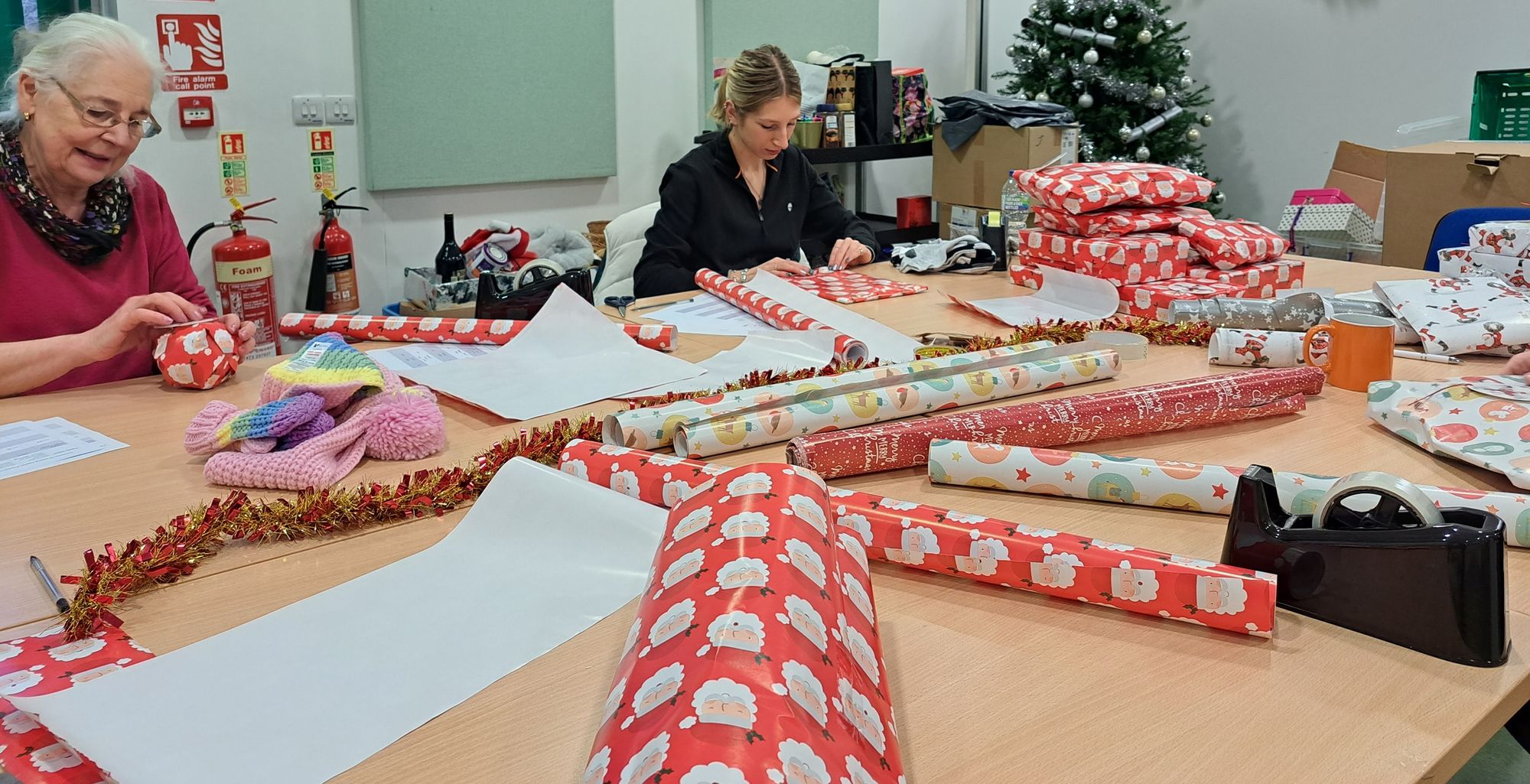 Support families this year by volunteering for EACH's Help at Home service