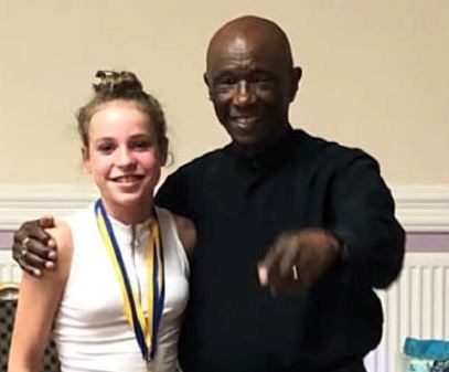 Merseyside Swimming: Woolton teacher and coach receives British Empire Medal for his services to swimming