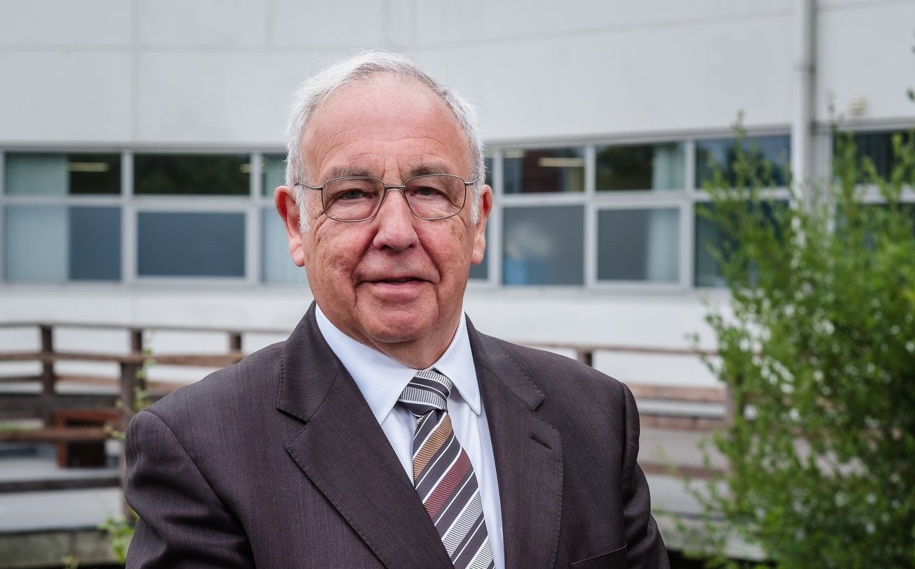 Commissioner thanks residents for hate crime survey responses