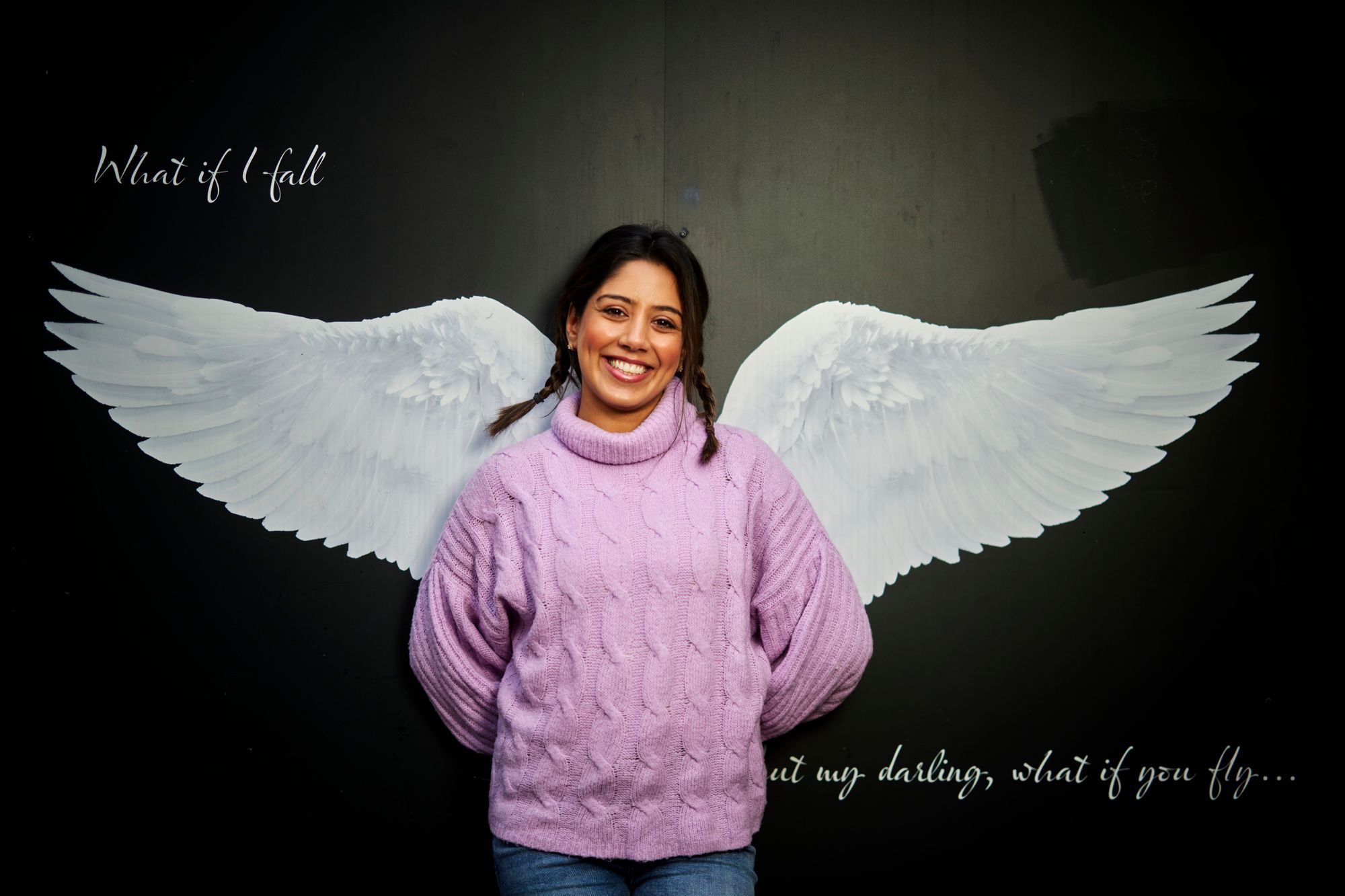 Break-through NHS Sickle Cell treatment transforms Manchester woman's life