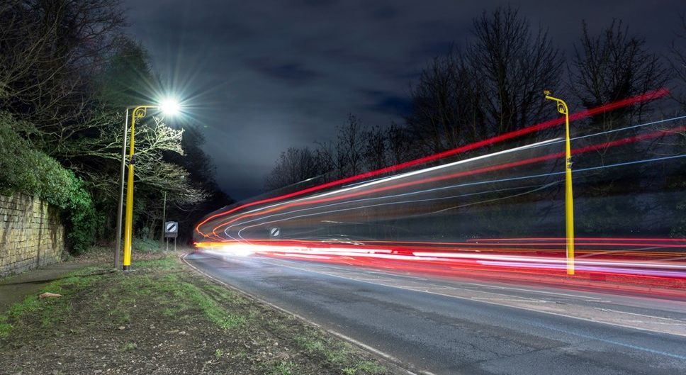 Average speed cameras to go live on high-risk Lancashire 
A-roads