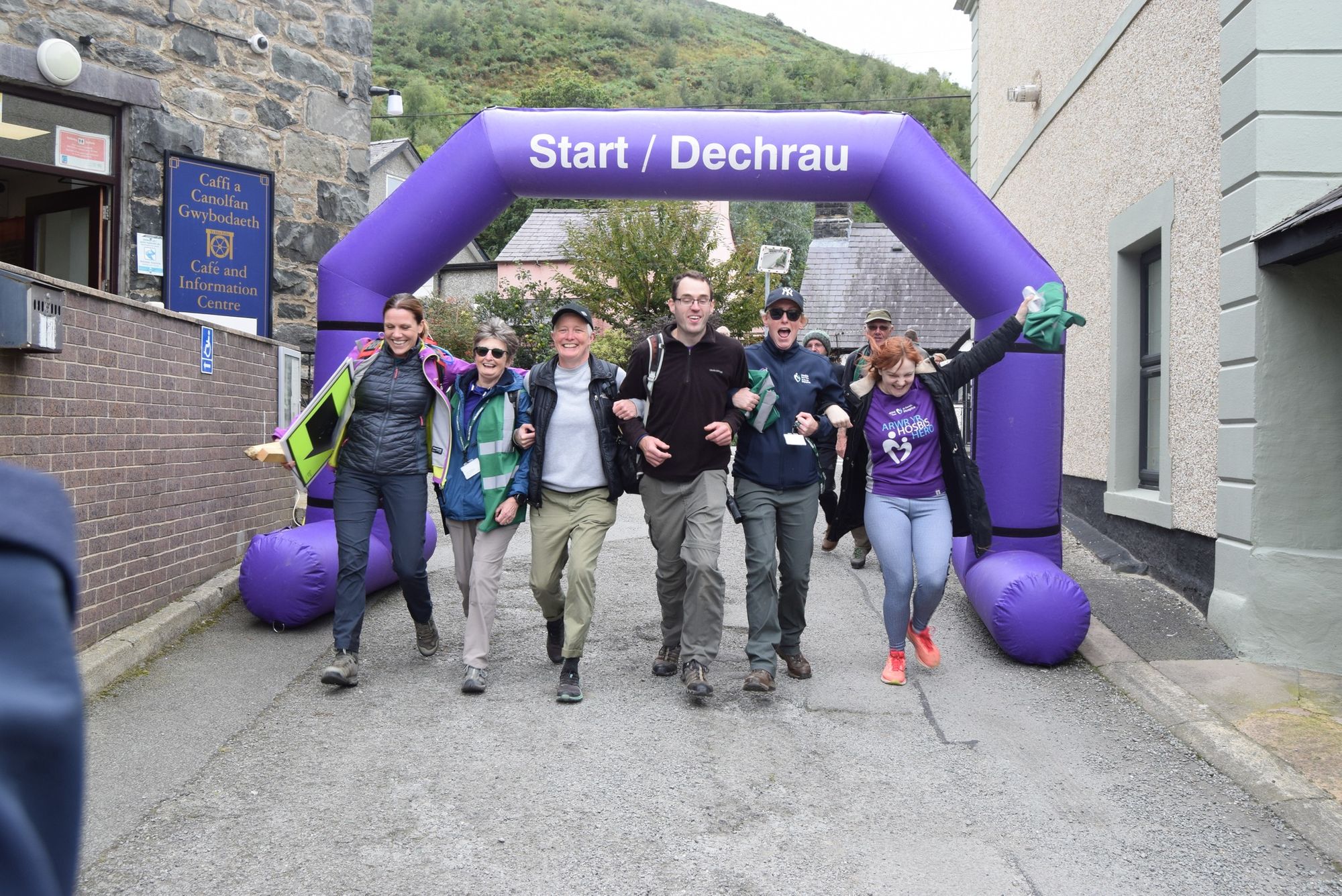 St David's Hospice: New opportunities to join our team