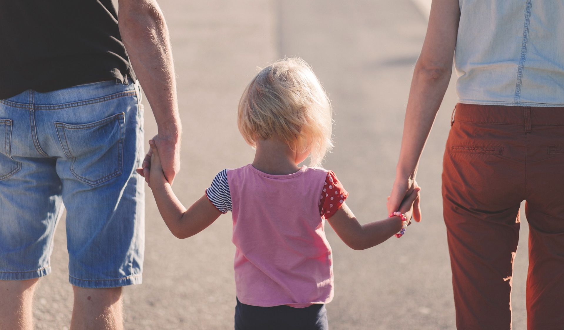 Leicestershire residents urged to consider fostering as New Year's resolution
