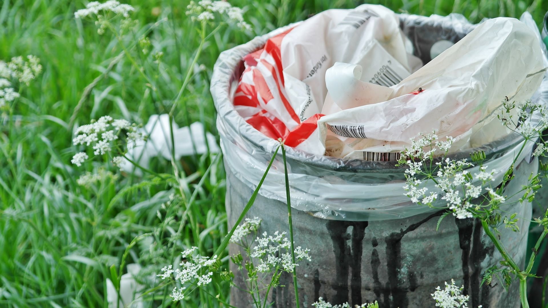 Lancashire illegal waste crackdown sees agency issue warnings to four sites