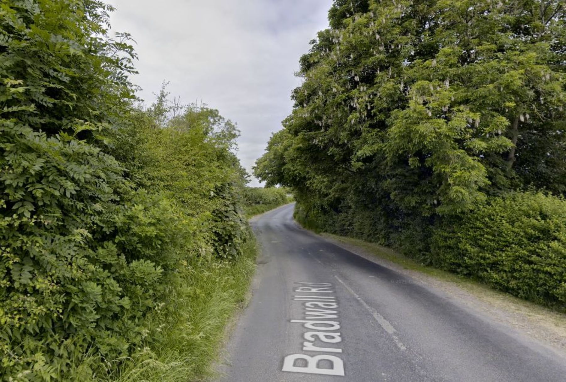 Cheshire East Council Planning: New safe path for walkers approved