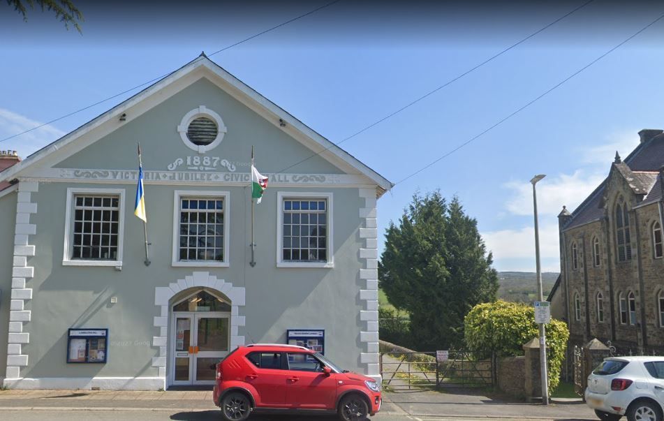 Llandeilo Youth Club opens doors again as new year gets underway