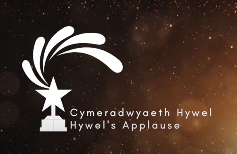West Wales health board staff celebrate awards success