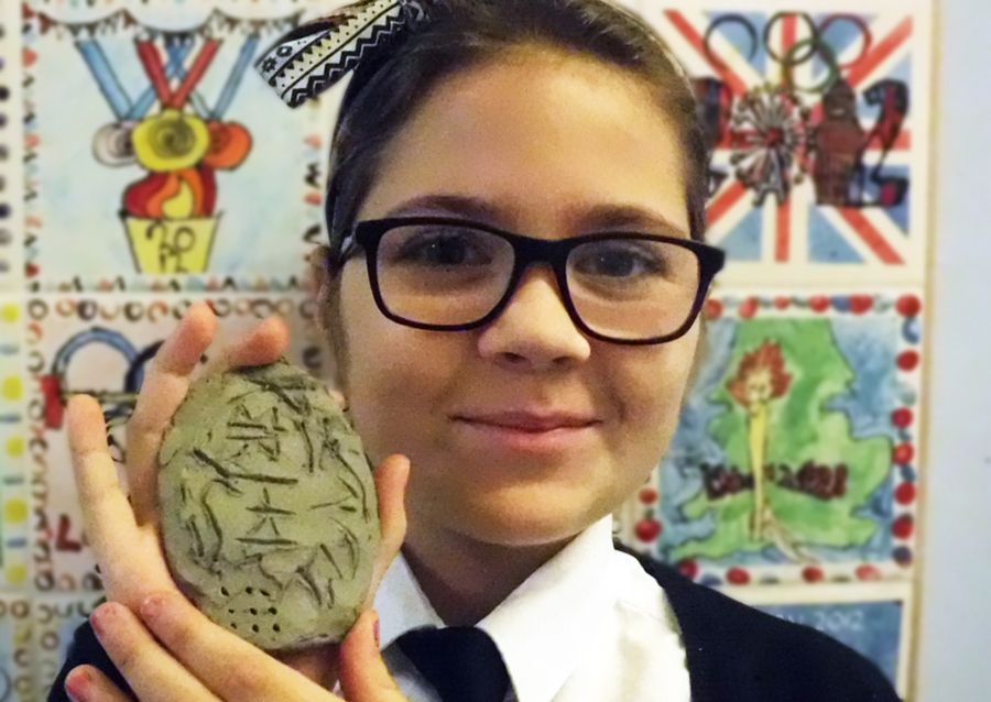Broadstairs pupils explore China's rich history and heritage
