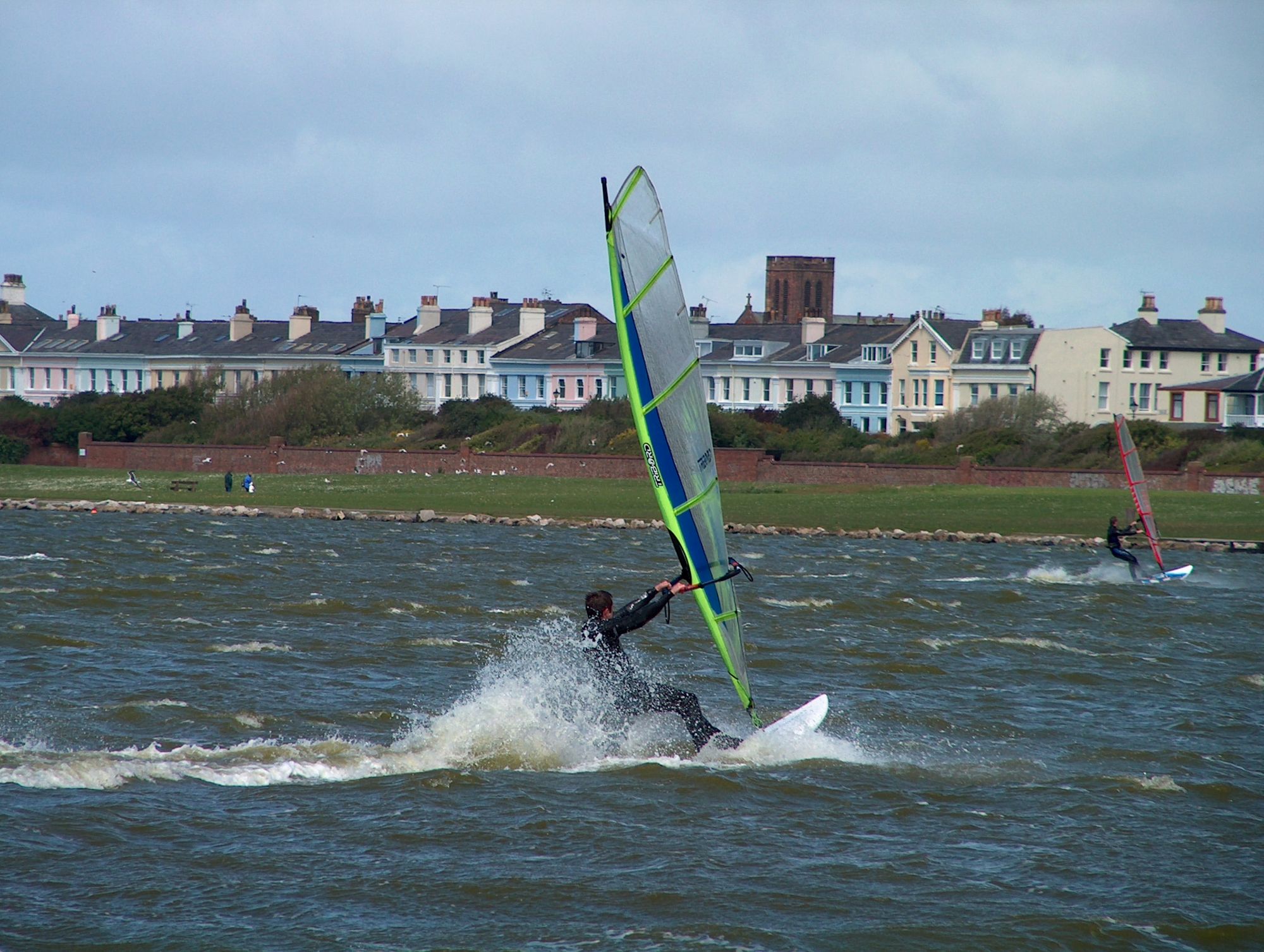 Scene By You Ormskirk - Jan 12 : Pictures of West Lancashire captured by local photographers