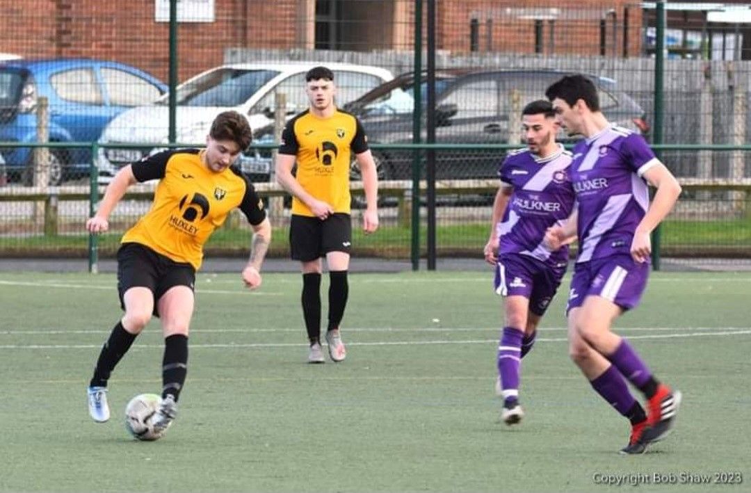 Chester and Wirral League round-up: Hooton Vets extended their lead at the top to 8 points