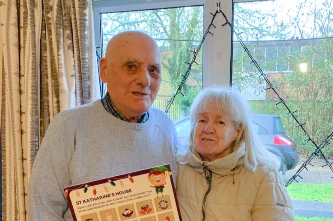 Wantage care home assembles community outreach team to help combat loneliness