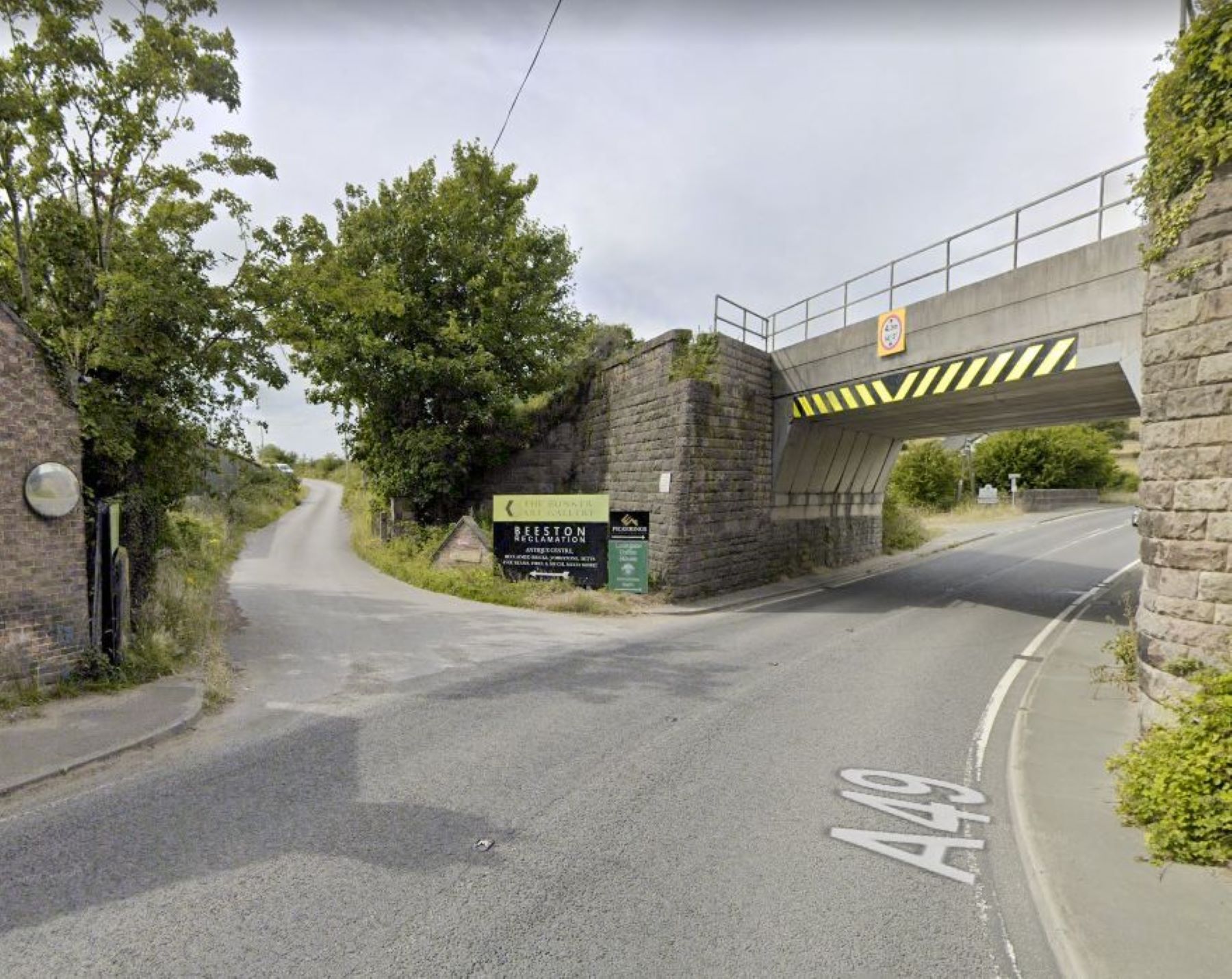 Cheshire West and Cheshire Council Planning Appeal for residential