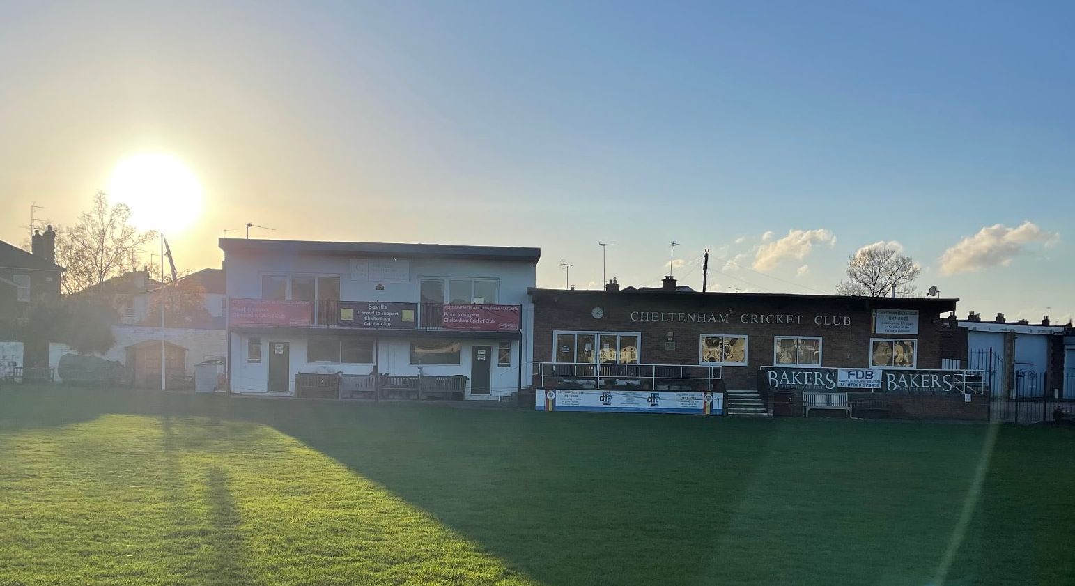 Cheltenham Cricket Club appoints new captains and chairman after 'mixed year'