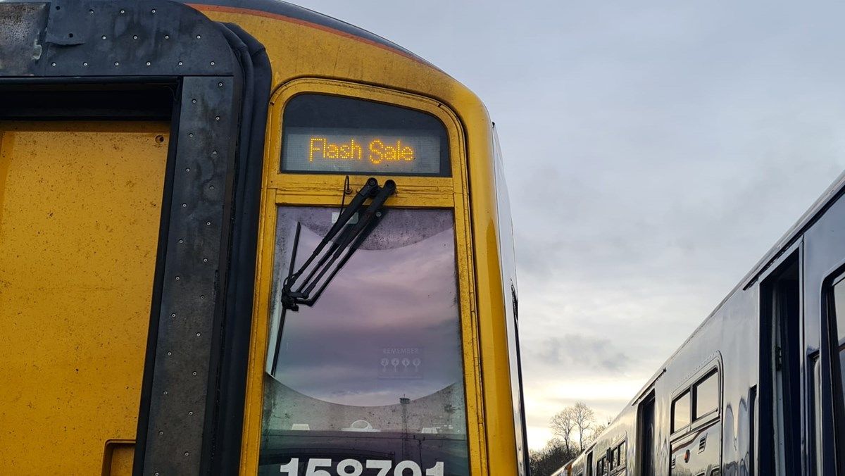 Northern Trains flash sale offers millions of cheap tickets across Lancashire