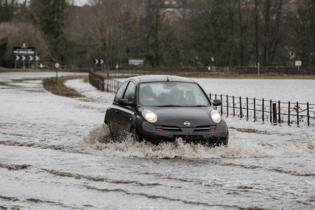 Ambitious plans in North Yorkshire aim to tackle climate change