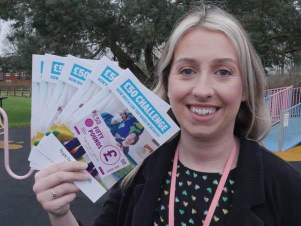 Children's hospices launch investment challenge in fundraising bid