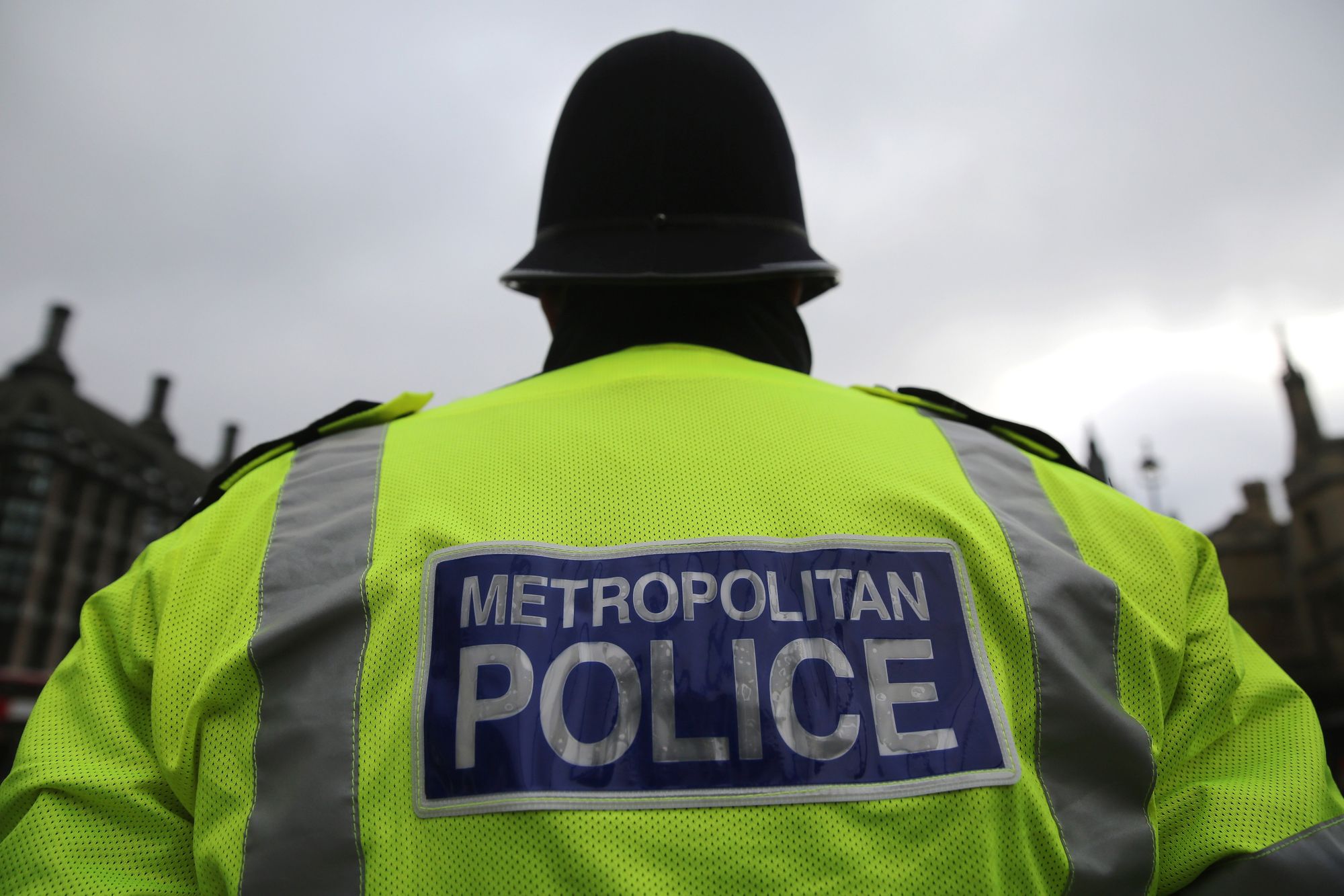 Edge Hill University students highlight lack of trust in police in new report