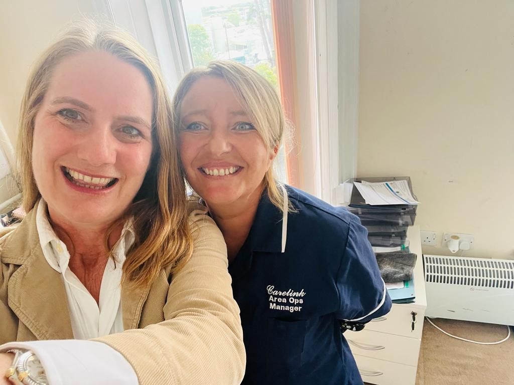 Virginia Crosbie MP announces Penysarn mother as her first Hidden Hero of 2023