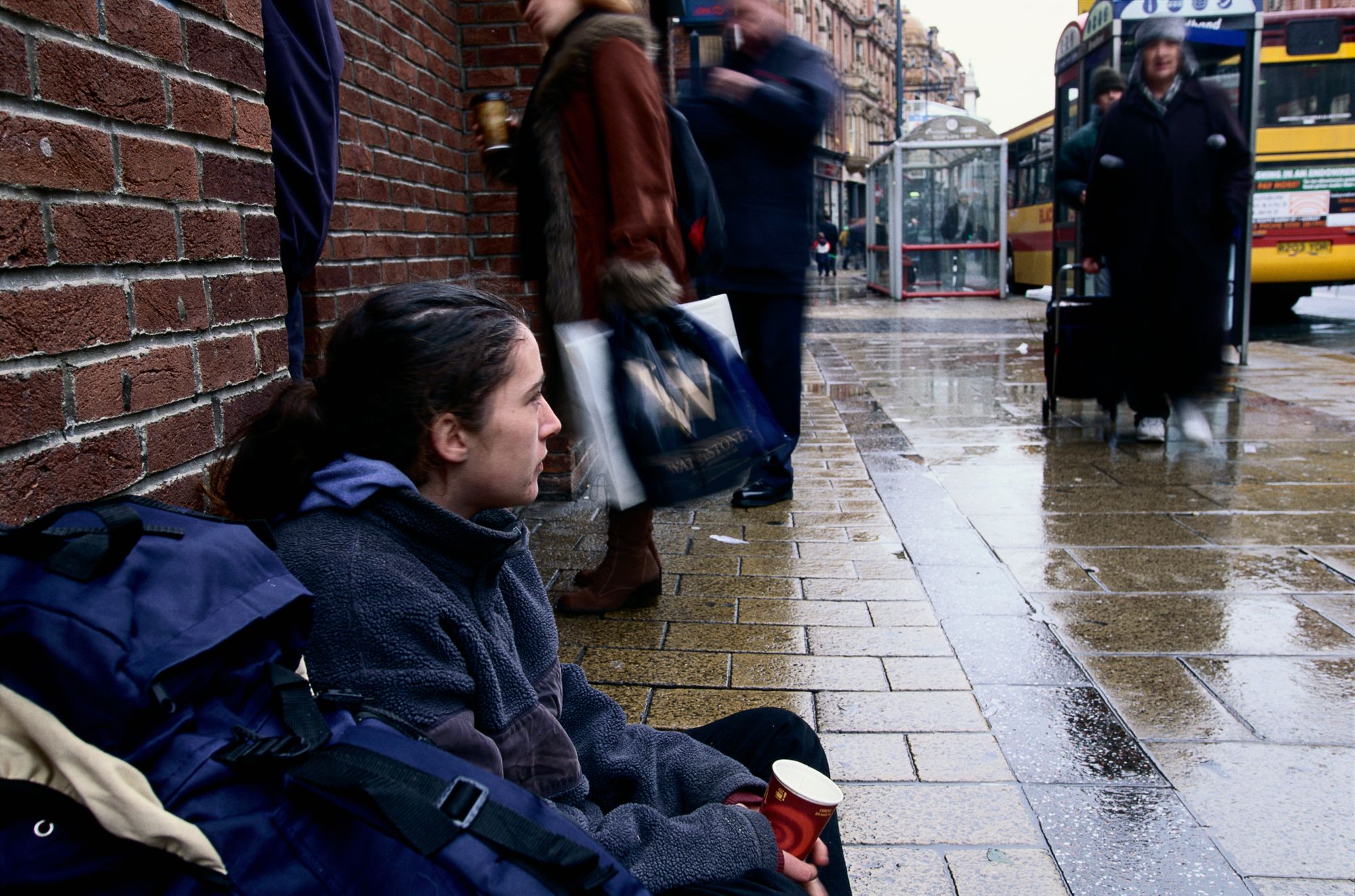 Wealden receives huge cash injection to help prevent homelessness