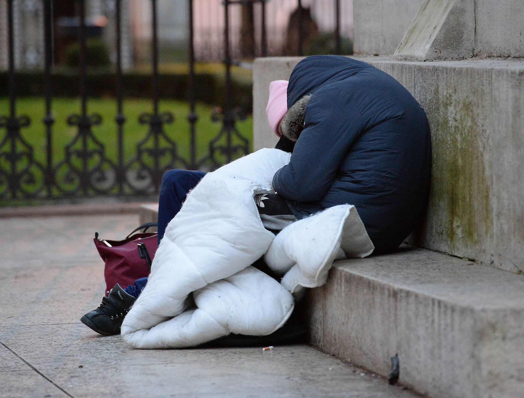 Rochdale council spent more than £500,000 on helping people with housing costs