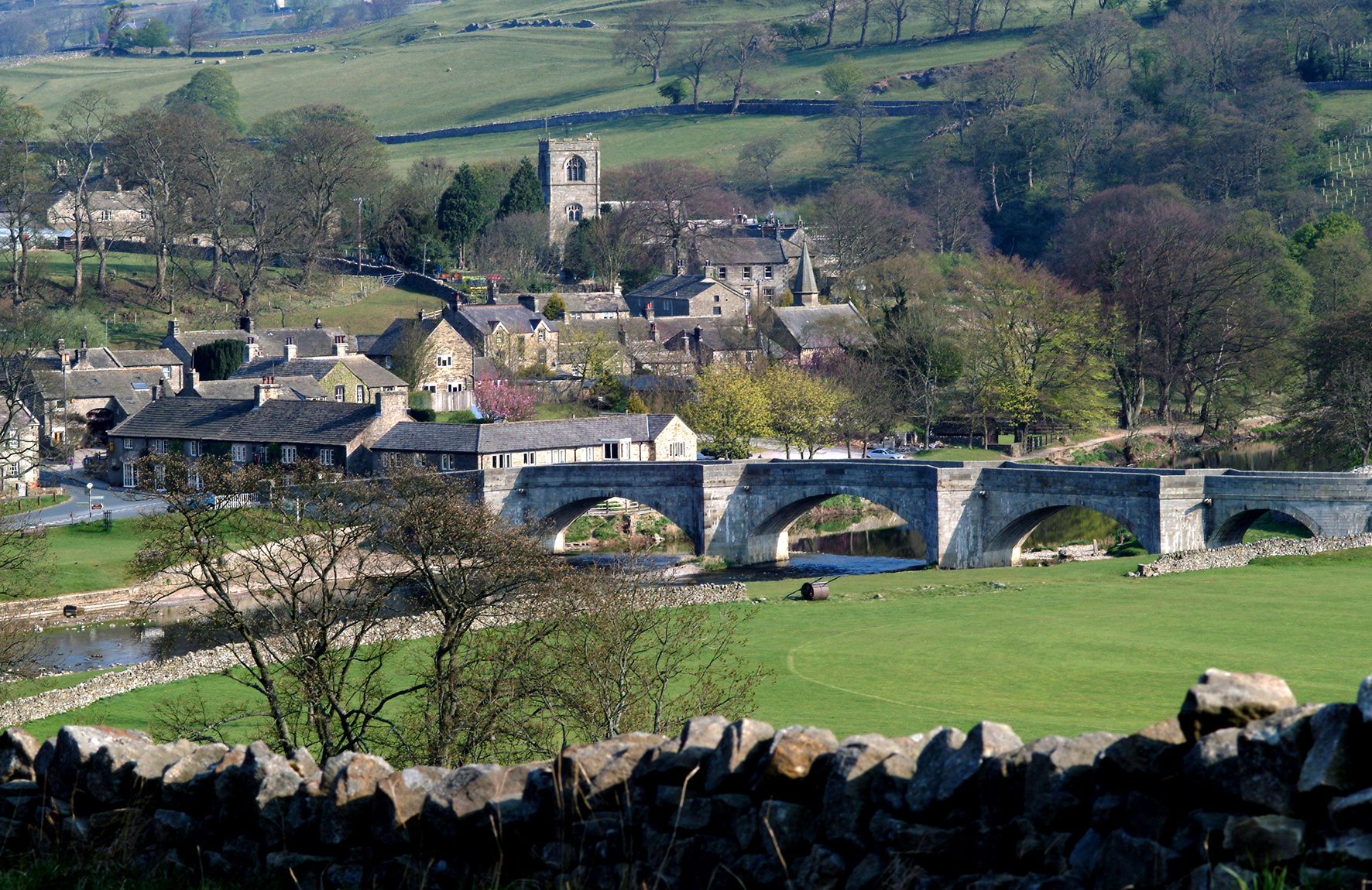 North Yorkshire parishes to be consulted on new draft charter