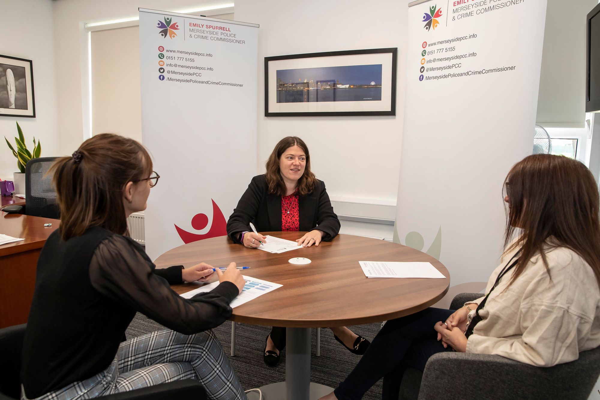 Merseyside groups invited to express interest in projects tackling domestic abuse