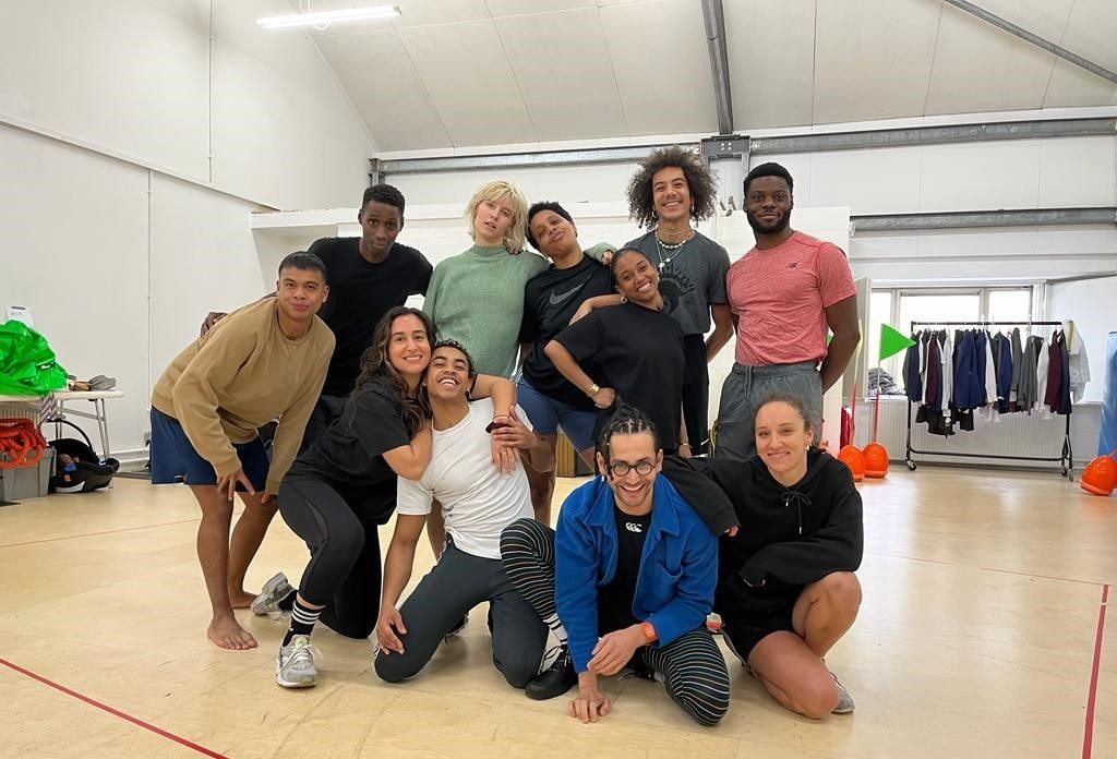 National Theatre to visit three Rochdale schools as part of largest ever tour