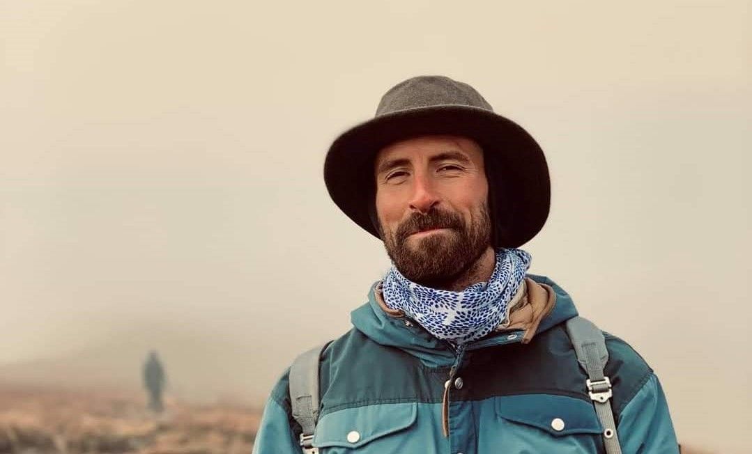 Founder of Legs4Africa recognised in King's New Year Honours