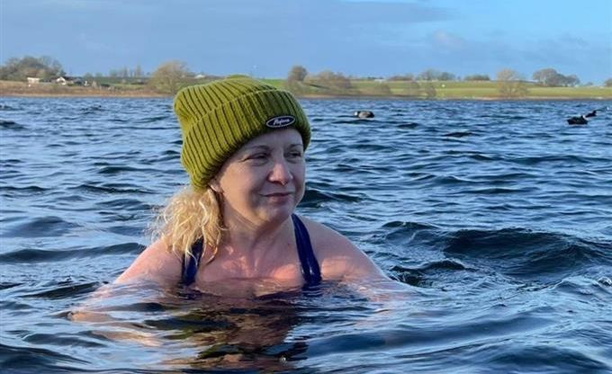 Manchester residents to plunge into cold water for Valentine’s fundraiser