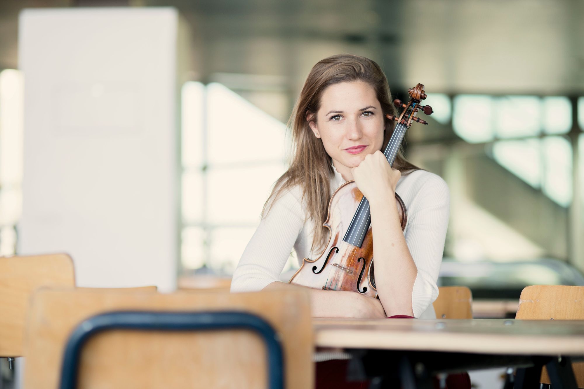 BBC Scottish Symphony Orchestra return to Ayr