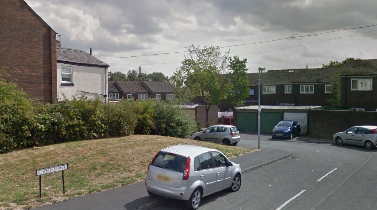 Suspect, 18, charged with Class A drug supply in Widnes