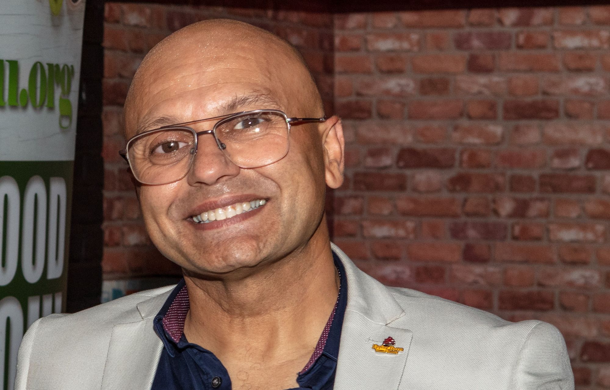 Essex 3food4u founder to be recognised at Westminster palace