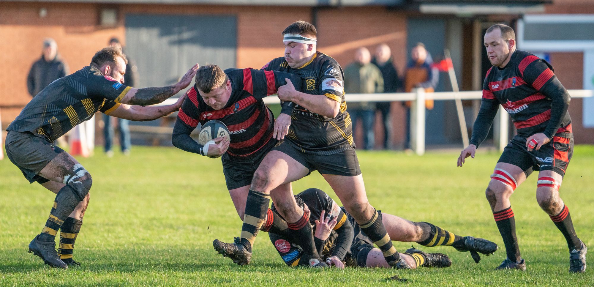Rugby: Patient approach pays dividends