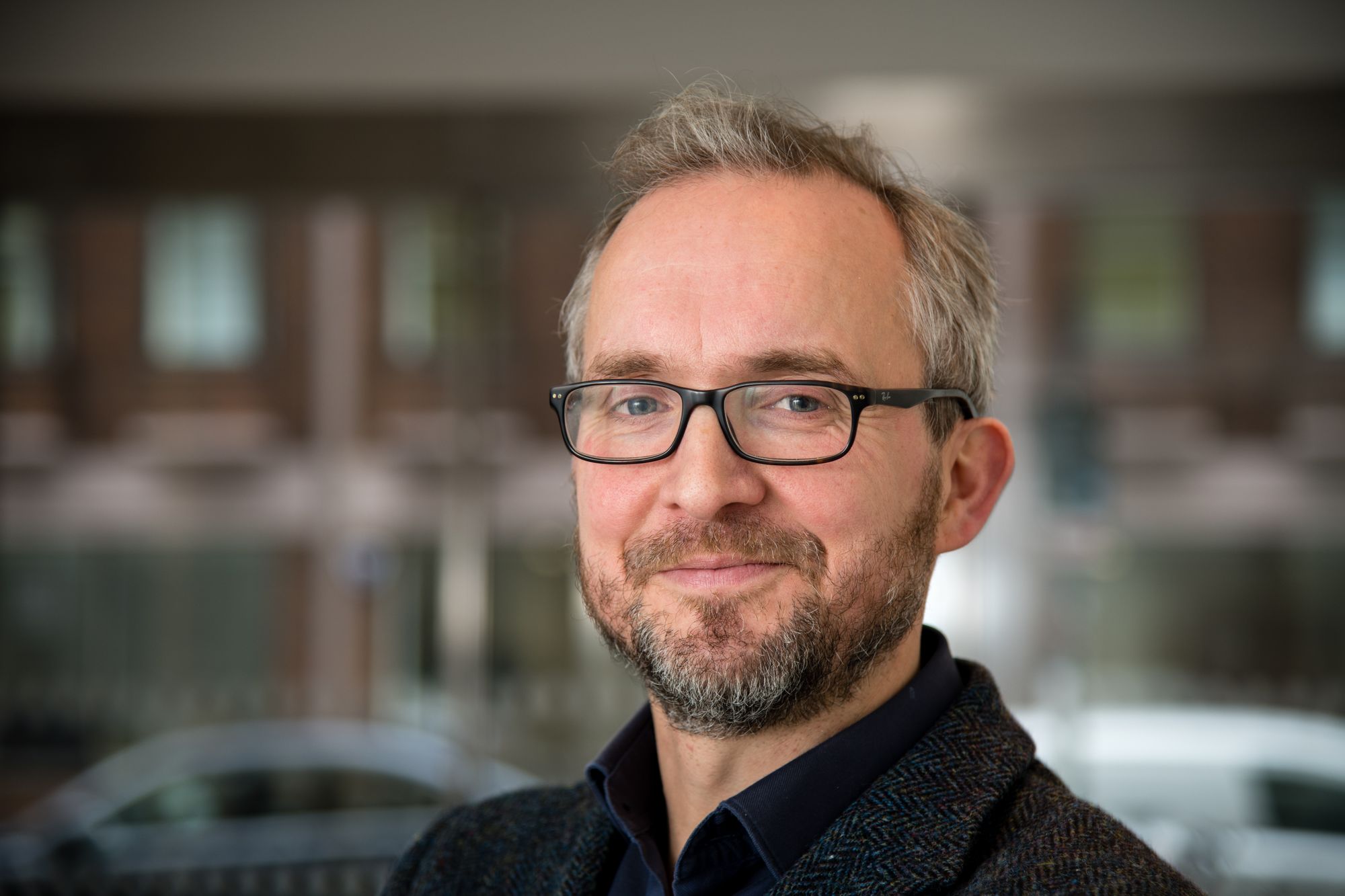 Author Iain MacGregor to appear at IWM Duxford History Festival this March