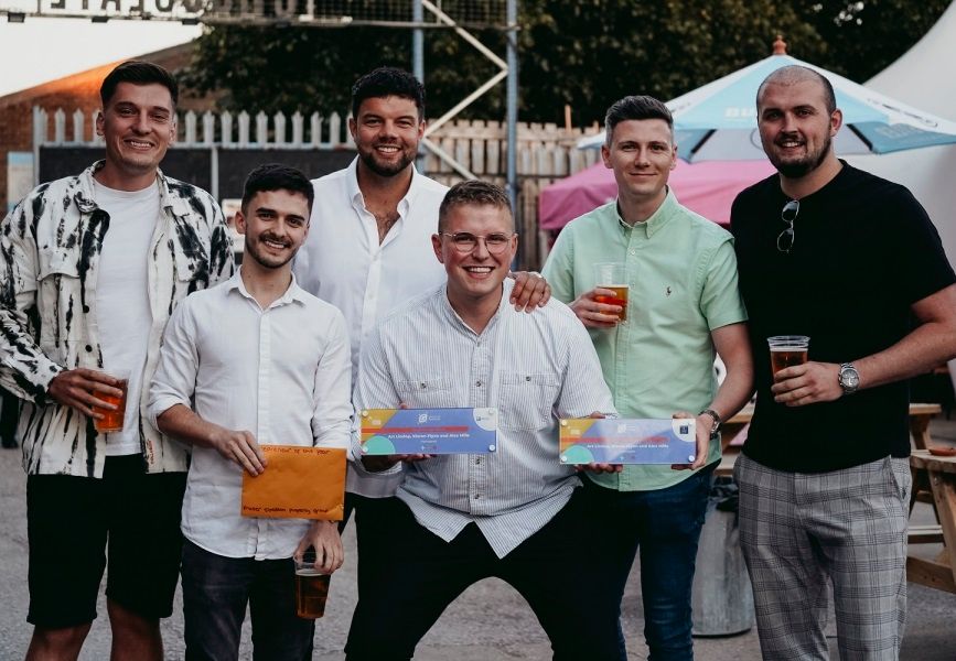 East Midlands Chamber launches Generation Next Awards 2023 to recognise region’s young talent