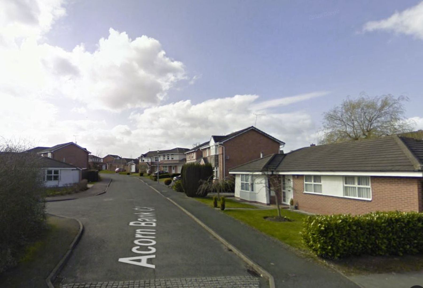 Cheshire East Council Planning Sandbach barn conversion given the