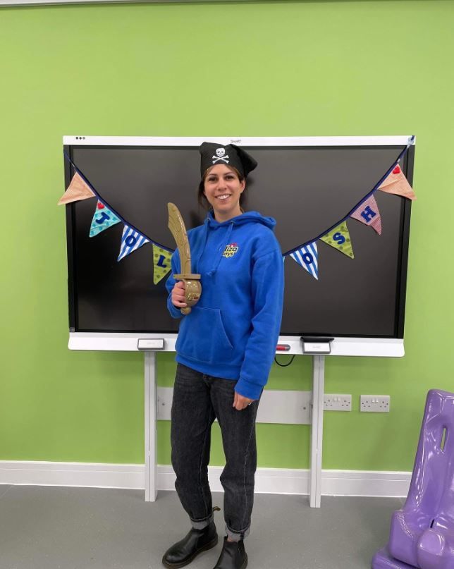 Rochdale sign language classes aim to break down barriers